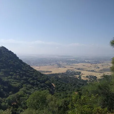 Apartamento Rural La Casa De Elena * Cordoba
