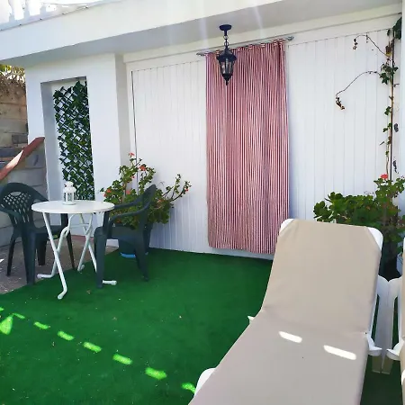 Apartamento Rural La Casa De Elena Apartment Cordoba
