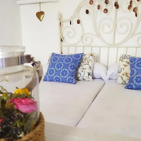 Apartamento Rural La Casa De Elena Apartment