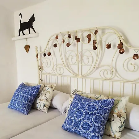 Apartamento Rural La Casa De Elena Cordoba
