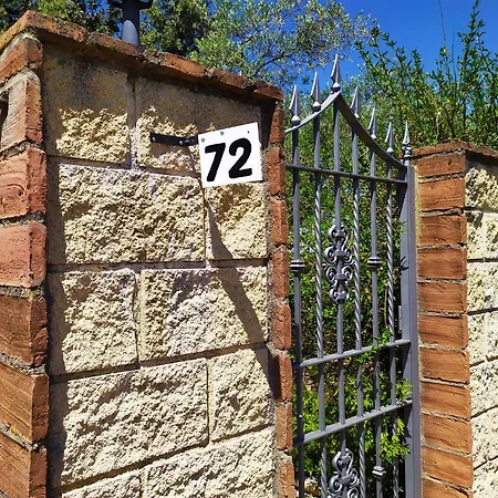 Apartamento Rural La Casa De Elena *