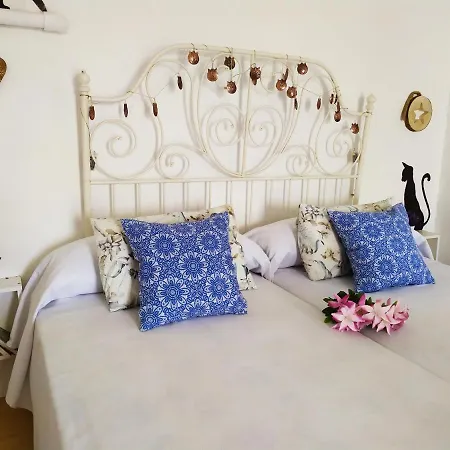 Apartamento Rural La Casa De Elena Apartment Cordoba